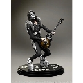 Kiss (Alive!) The Spaceman Rock Iconz Statue