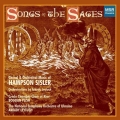 Songs of the Sages - Sisler, Leytush / Leytush, Sisler, Khokhlova, Ukraine SO, et al