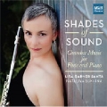 Shades of Sound - Chamber Music for Flute and Piano