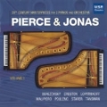 20th Century Masterpieces for 2 Pianos and Orchestra Vol.1
