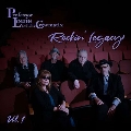 Rockin' Legacy Vol. 1 [10inch]