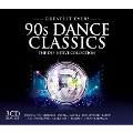 Greatest Ever 90s Dance Classics