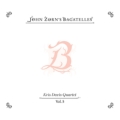 The Bagatelles Vol. 5 - Kris Davis Quartet