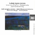 IRGENS-JENSEN:TEMA CON VARIAZIONI/SYMPHONY/JAPANISCHER FRUHLING:OIVIN FJELDSTAD(cond)/OSLO PHILHARMONIC/ETC