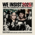 We Insist 2025!