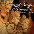 フランスの宗教的歌曲集 1 1198-1609