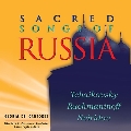ロシアの宗教合唱作品集