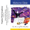 Midwest Clinic 2012 - Virginia Wind Symphony
