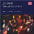 Bach: Overtures / Koch