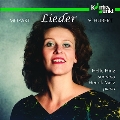 Mozart/Schubert Lieder
