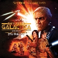Battlestar Galactica Vol.3<期間限定盤>