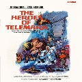 Heroes Of Telemark / Stagecoach<期間限定>