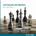 Francois Devienne: Six Trios Op.17