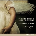 Meine Seele - German Sacred Music