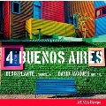 4 Buenos Aires