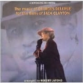 The Music of Georges Delerue for the Films of Jack Clayton