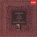 Chopin: Piano Works / Samson Francois