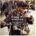 Yi: Orchestral Works