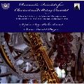 Romantic Quintets for Clarinet & String Quartet