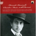 H.Kaminski: Chamber Music with Clarinet