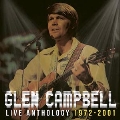 Live Anthology 1972-2001 [CD+DVD]