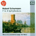 Schumann: Symphony No.1-4