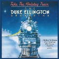Take the Holiday Train