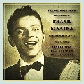 Old Gold Show Presented By Frank Sinatra: March 13