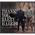 Thank You, Barry Harris!