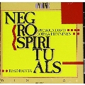 Negro Spirituals / Davis, Hynninen, Ranta