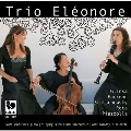 Trio Works - Glinka, L.Farrenc, J.Stutschewsky, etc
