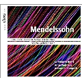 Mendelssohn: Concerto for Violin & Piano, String Quintet No.2 Op.87