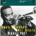 Swiss Radio Days Jazz Series Vol.7: Basel 1961