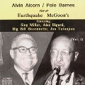 Live at Earthquake McGoon's Vol. 1