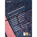 Roland Auzet -Percussion(s): I.Xenakis, Milhaud, C.R.Alsina, etc [3CD+DVD+BOOK]