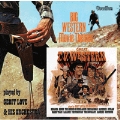 Big Western Movie Themes & Great TV Western Themes