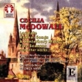 Laudate - Choral Music by Cecilia McDowall