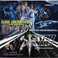 Star Wars and Other Space Themes & Close Encounters and Other Disco Galactic Themes