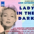 Lady In The Dark (Orig Broadway Cast Rec