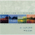 A Song for All Seasons / Toronto Children's Choir