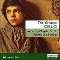 The Virtuoso Cello - Chopin, Faure, Servais / Krosnick