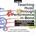 Teaching Music through Performance in Band: Vol.9 - Grades 2-3