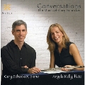 Conversations - The Music of Gary Schocker