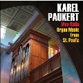 Viva Italia - Organ Music from St. Pauls