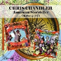 American Storyteller Volume 1-4