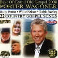 Best Of Grand Old Gospel 2008