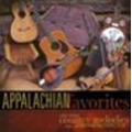 Appalachian Favorites: Old-Time Country Melodies