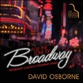 For the Love of Broadway