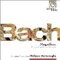 J.S.Bach: Magnificat BWV.243, BWV243a, Cantatas