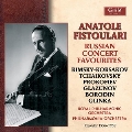 Anatole Fistoulari - Russian Concert Favourties